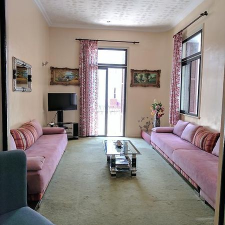 Hotel Mauritania Centre Tanger 외부 사진