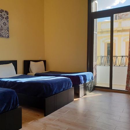 Hotel Mauritania Centre Tanger 외부 사진