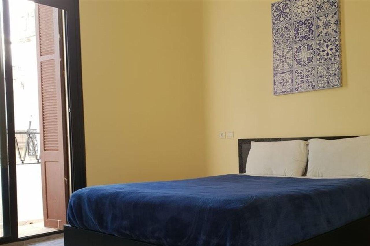 Hotel Mauritania Centre Tanger 외부 사진