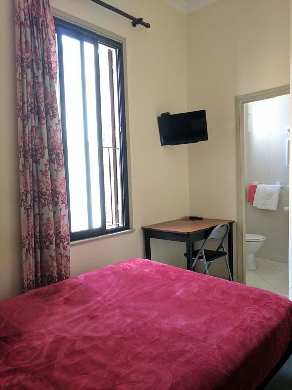 Hotel Mauritania Centre Tanger 외부 사진