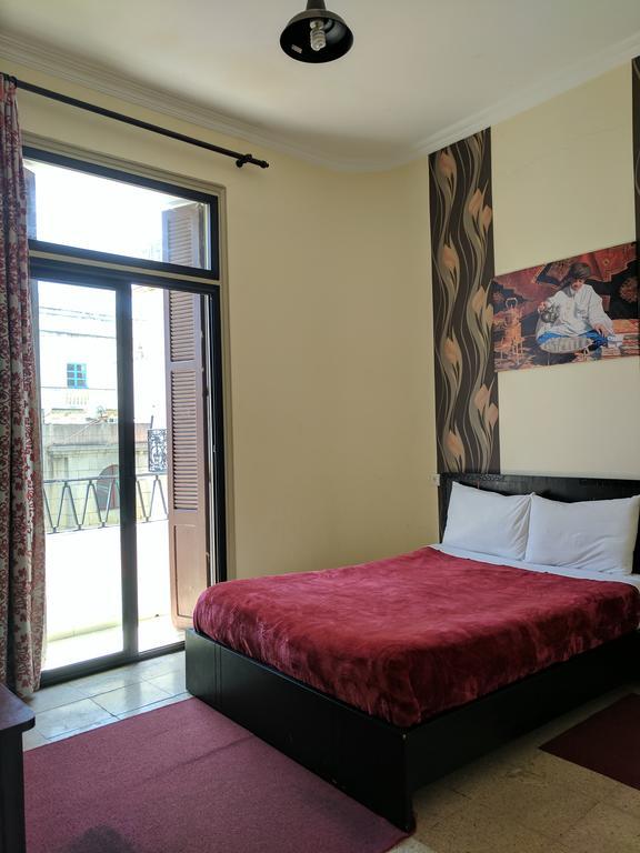 Hotel Mauritania Centre Tanger 외부 사진