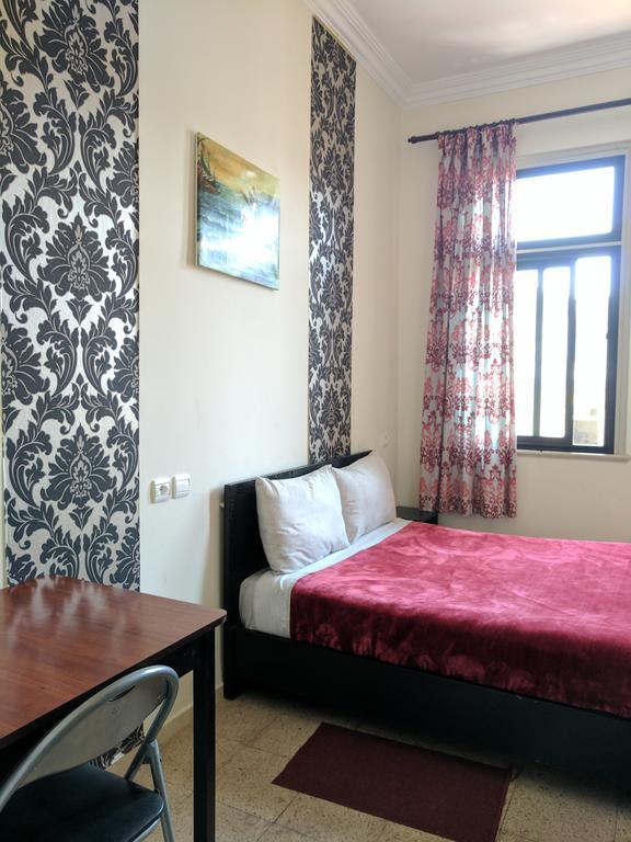 Hotel Mauritania Centre Tanger 외부 사진