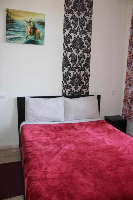 Hotel Mauritania Centre Tanger 외부 사진