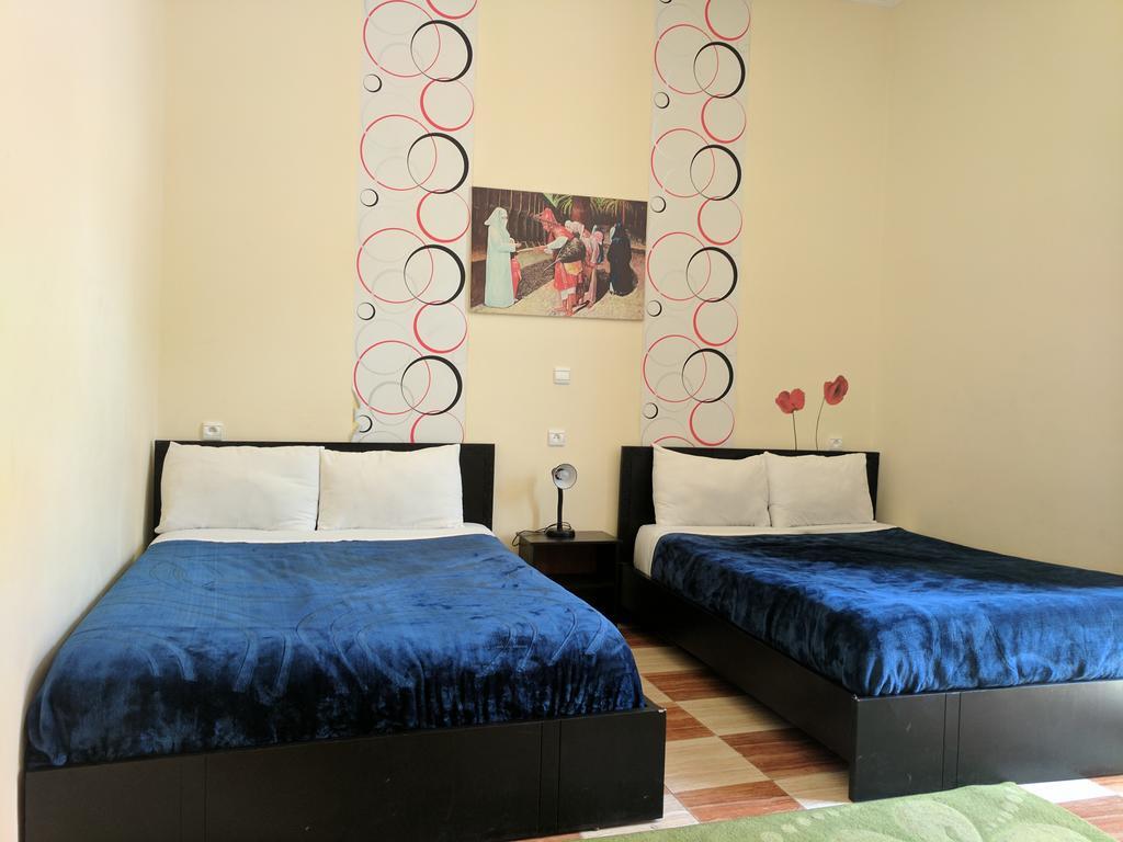 Hotel Mauritania Centre Tanger 외부 사진