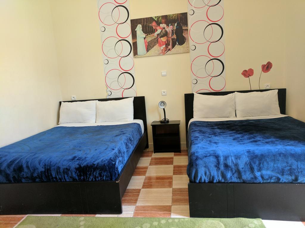 Hotel Mauritania Centre Tanger 외부 사진