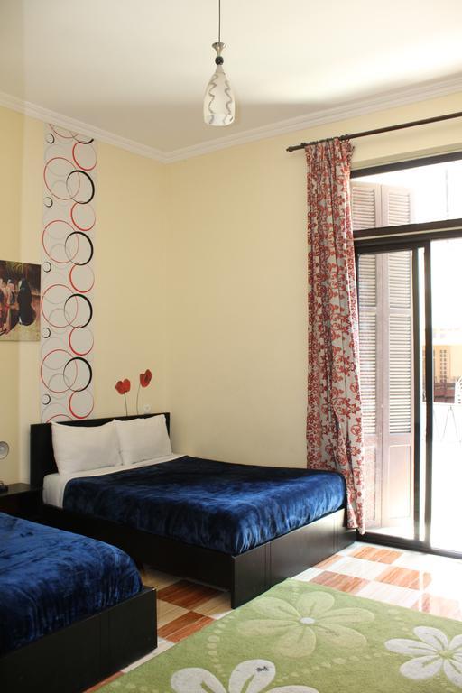 Hotel Mauritania Centre Tanger 외부 사진