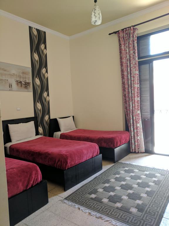 Hotel Mauritania Centre Tanger 외부 사진