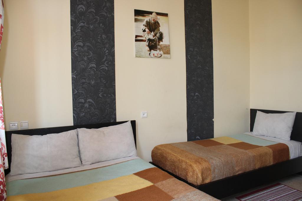 Hotel Mauritania Centre Tanger 외부 사진