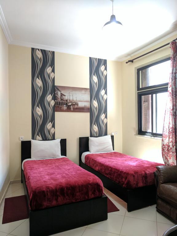 Hotel Mauritania Centre Tanger 외부 사진