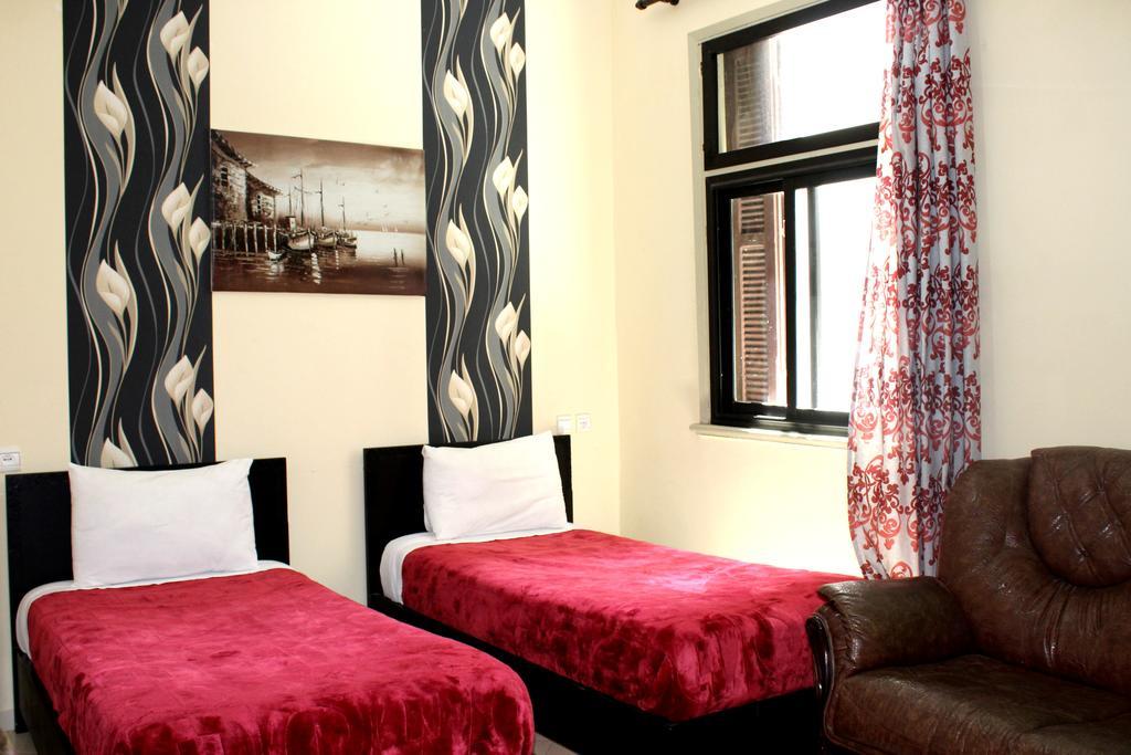 Hotel Mauritania Centre Tanger 외부 사진