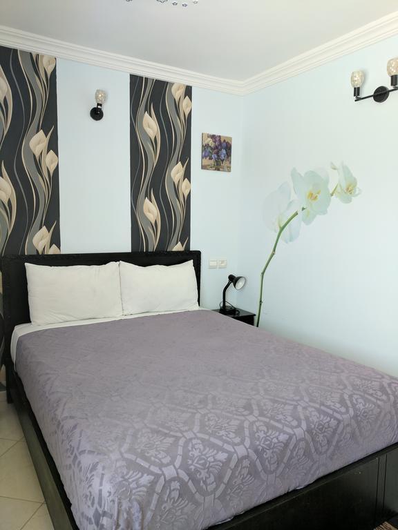 Hotel Mauritania Centre Tanger 외부 사진