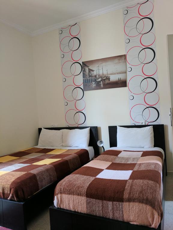 Hotel Mauritania Centre Tanger 외부 사진
