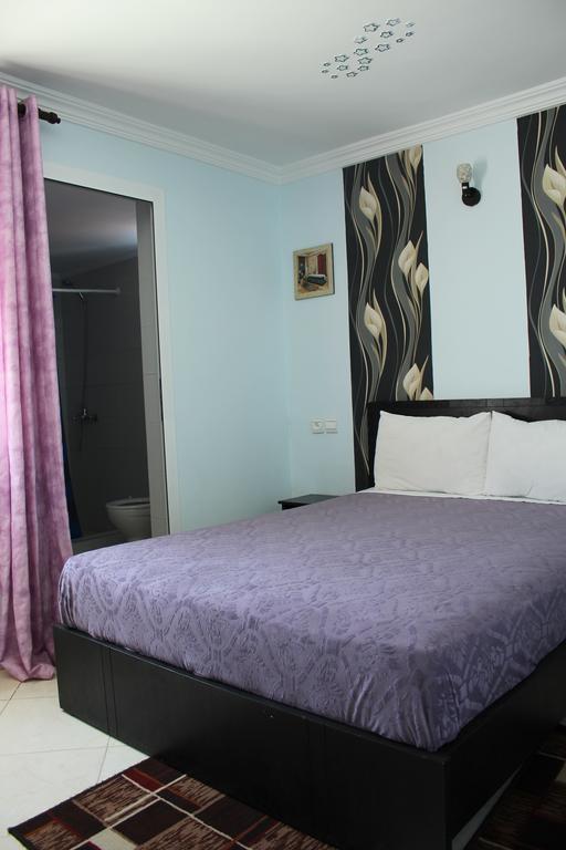 Hotel Mauritania Centre Tanger 외부 사진