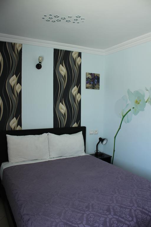 Hotel Mauritania Centre Tanger 외부 사진