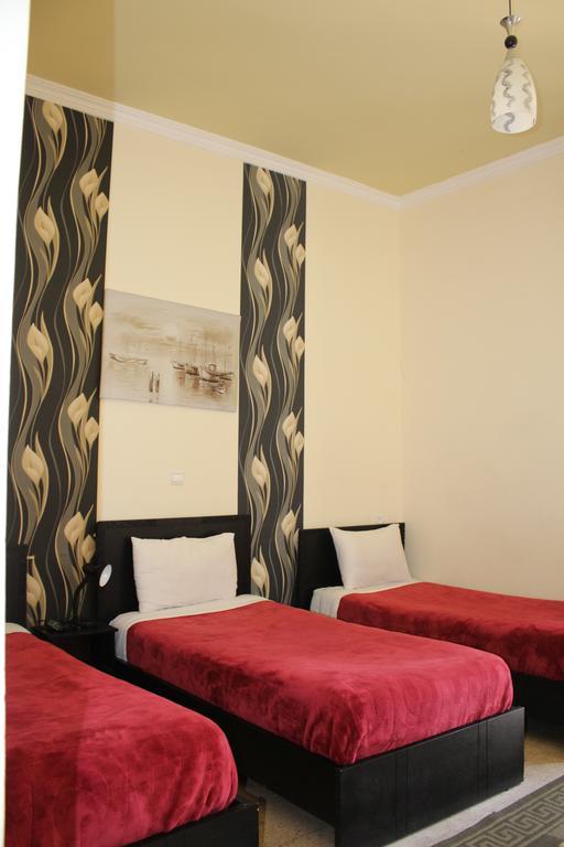 Hotel Mauritania Centre Tanger 외부 사진