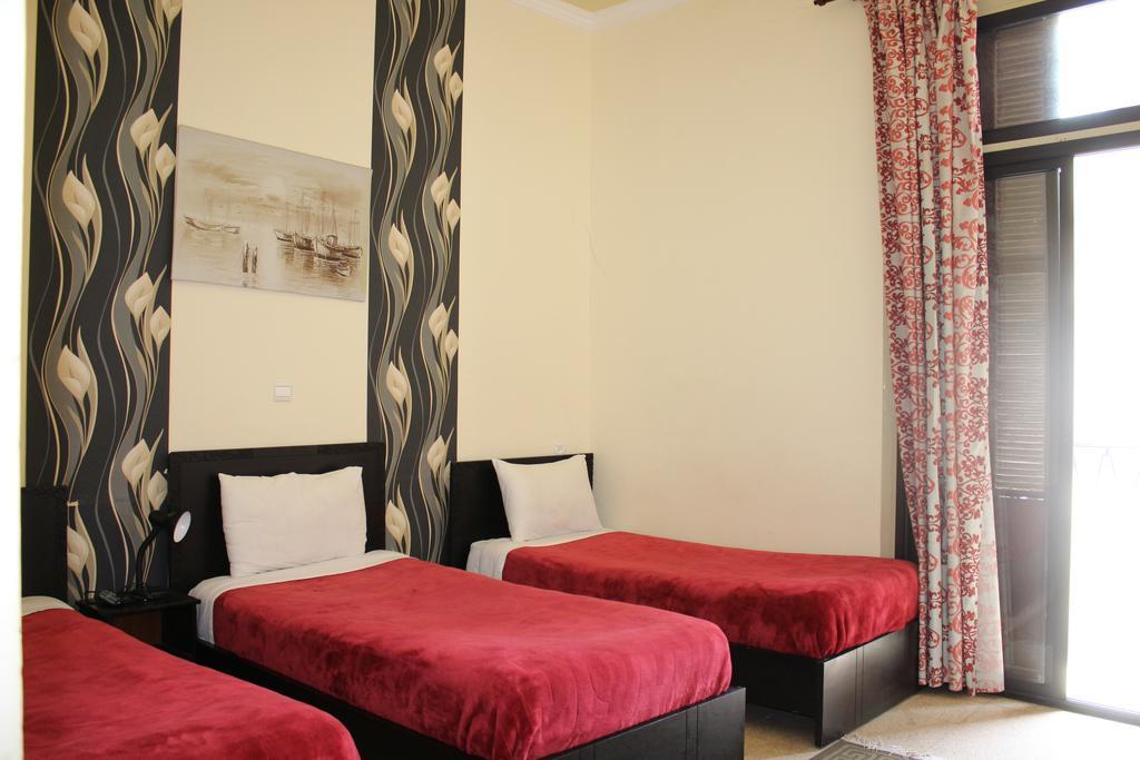 Hotel Mauritania Centre Tanger 외부 사진
