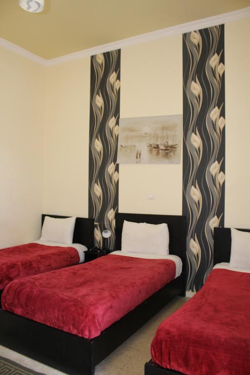 Hotel Mauritania Centre Tanger 외부 사진