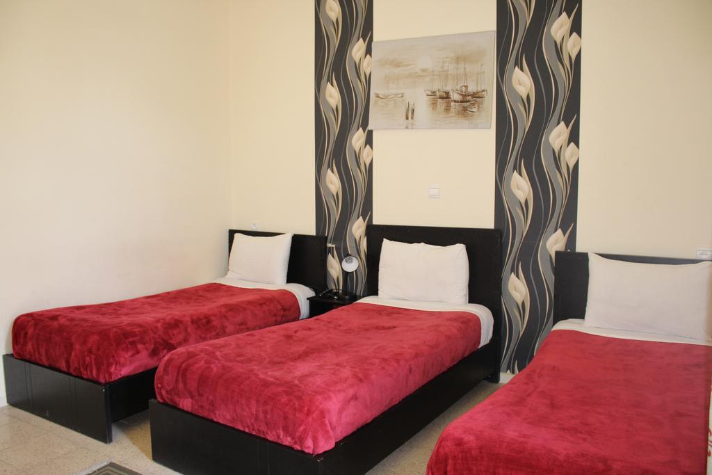 Hotel Mauritania Centre Tanger 외부 사진