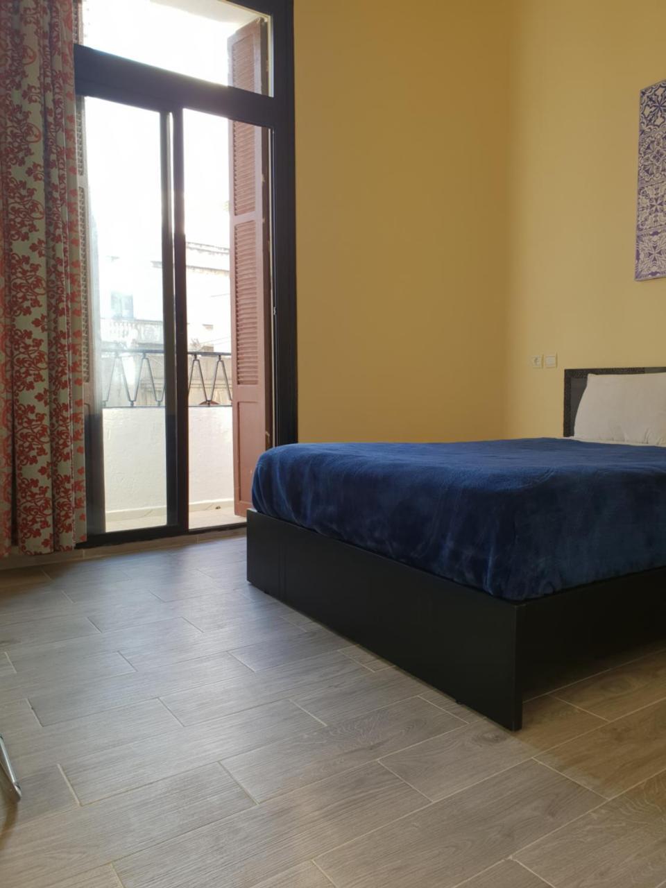 Hotel Mauritania Centre Tanger 외부 사진