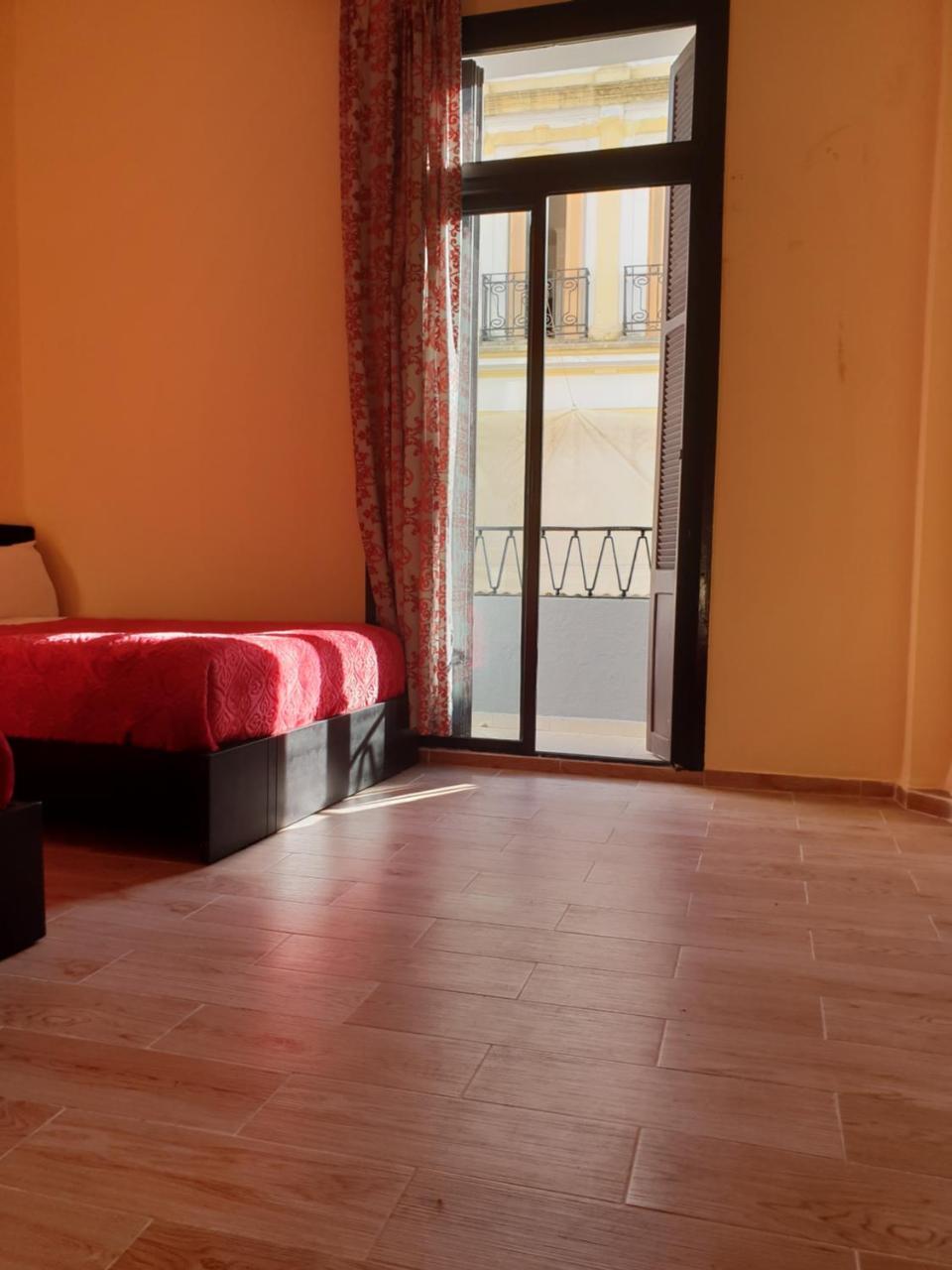 Hotel Mauritania Centre Tanger 외부 사진